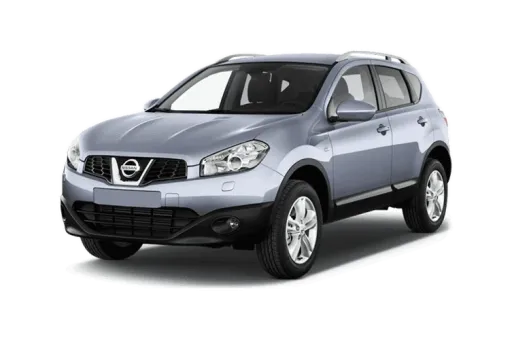 Nissan Qashqai J10 (2007-2013) Yedek Parça