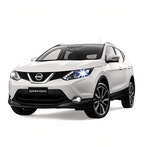 Nissan Qashqai J11 (2014-2021) Yedek Parça