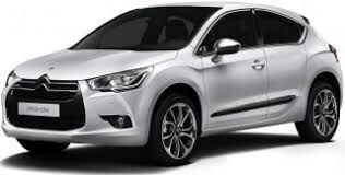 Citroen DS Yedek Parça 
