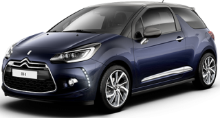 Citroen DS3 Yedek Parça