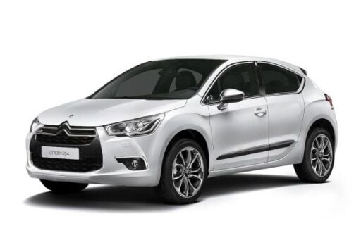 Citroen DS4 Yedek Parça