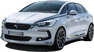 Citroen DS5 Yedek Parça