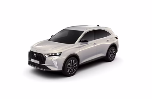 Citroen DS7 Crossback Yedek Parça