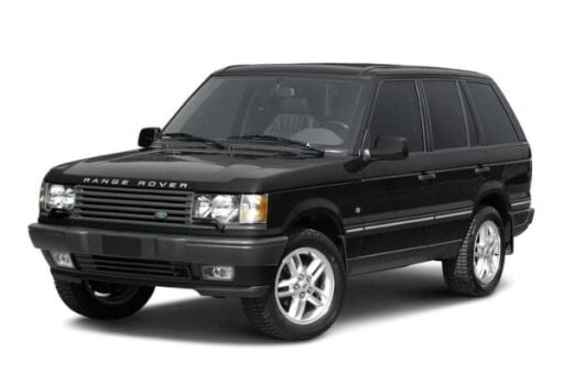 Land Rover Range Rover 2 (1995-2002) Yedek Parça