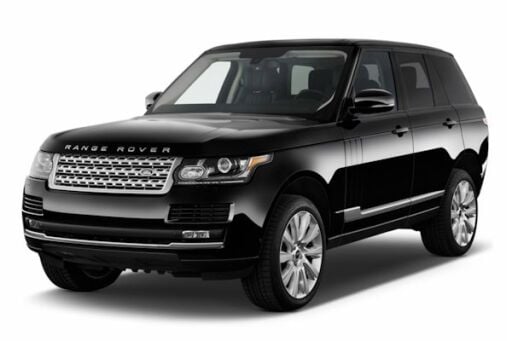 Land Rover Range Rover 4 (2013 ve Sonrası) Yedek Parça
