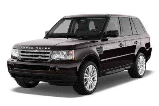 Land Rover Range Rover Sport (2005-2013) Yedek Parça