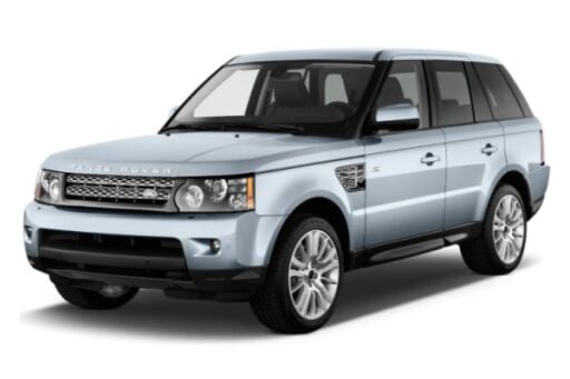 Land Rover Range Rover Sport (2013 Sonrası) Yedek Parça