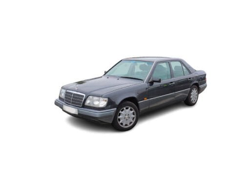 Mercedes W124 (1984-1993) Yedek Parça