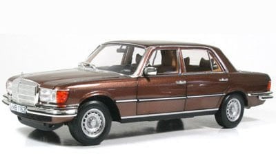 Mercedes W126 (1979-1991) Yedek Parça