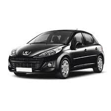 Peugeot 207 (2006-2012) Yedek Parça