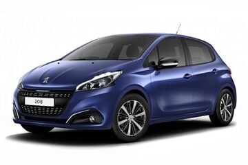 Peugeot 208 (2012-2018) Yedek Parça