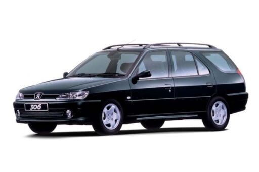 Peugeot 306 (1993-2002) Yedek Parça