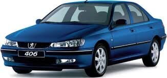 Peugeot 406 (1996-2004) Yedek Parça