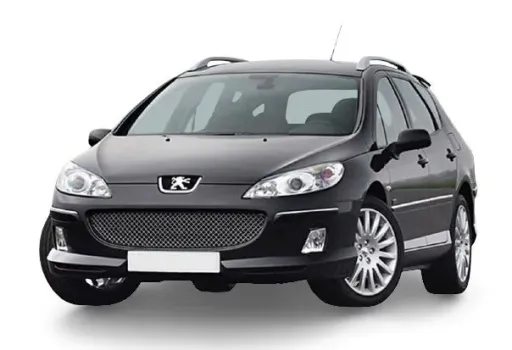 Peugeot 407 (2005-2011) Yedek Parça