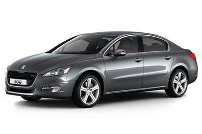 Peugeot 508 I (2011-2017) Yedek Parça