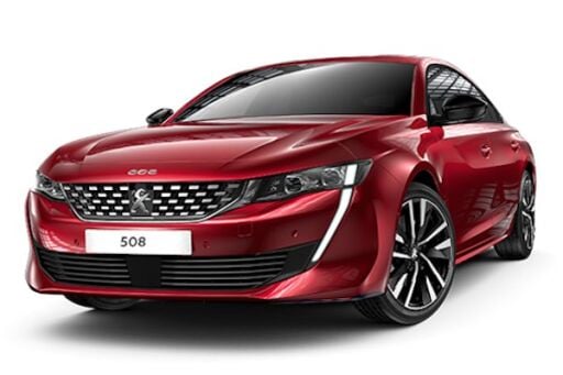 Peugeot 508 II (2018 Sonrası) Yedek Parça