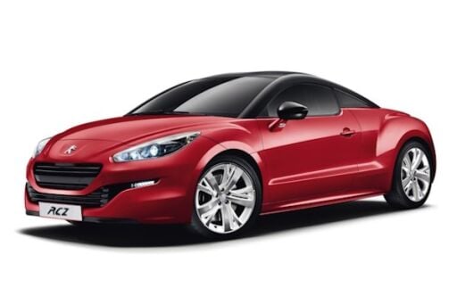 Peugeot RCZ (2010-2015) Yedek Parça