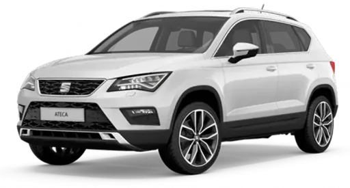 Seat Ateca (2016 Sonrası) Yedek Parça