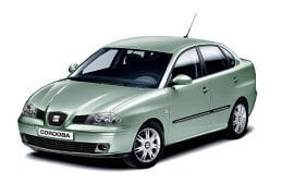 Seat Cordoba (2003-2009) Yedek Parça