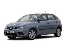 Seat Ibiza 4 (2002-2009) Yedek Parça