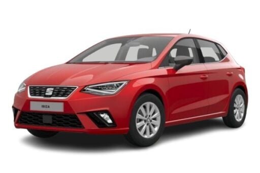 Seat Ibiza 5 (2009-2017) Yedek Parça