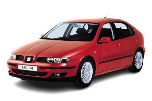 Seat Leon 1 (2000-2005) Yedek Parça