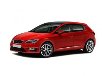 Seat Leon 3 (2013-2020) Yedek Parça