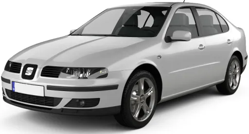 Seat Toledo 2 (1999-2005) Yedek Parça