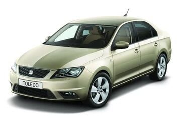 Seat Toledo 4 (2013-2019) Yedek Parça