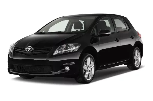 Toyota Auris E15 (2007-2012) Yedek Parça