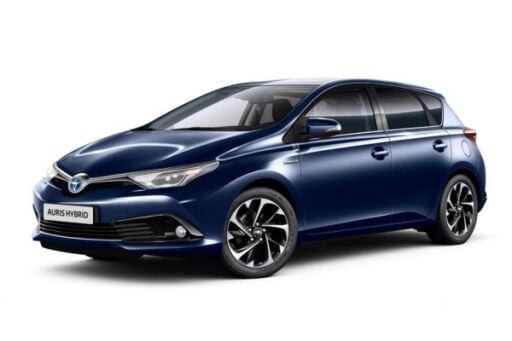 Toyota Auris E18 (2013-2018) Yedek Parça