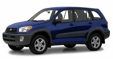 Toyota RAV 4 II (2001-2006) Yedek Parça