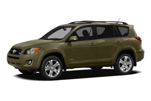 Toyota RAV 4 III (2006-2012) Yedek Parça
