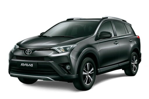 Toyota RAV 4 IV (2013-2018) Yedek Parça