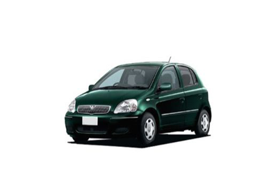 Toyota Yaris (1999-2005) Yedek Parça