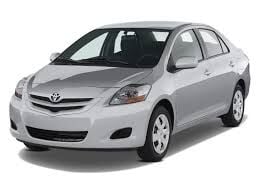 Toyota Yaris (2005-2011) Yedek Parça