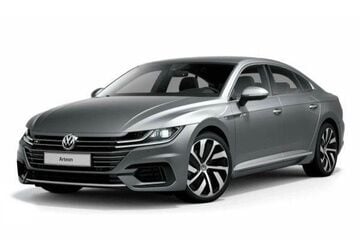 Volkswagen Arteon (2017 Sonrası) Yedek Parça