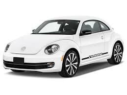 Volkswagen Beetle (2012-2019) Yedek Parça