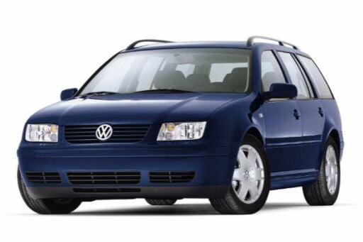 Volkswagen Bora (1999-2006) Yedek Parça