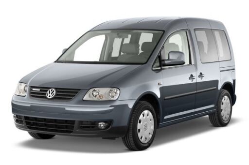 Volkswagen Caddy 3 (2004-2010) Yedek Parça
