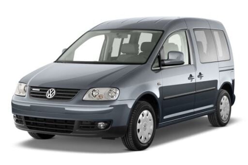 Volkswagen Caddy 3 (2005-2015) Yedek Parça