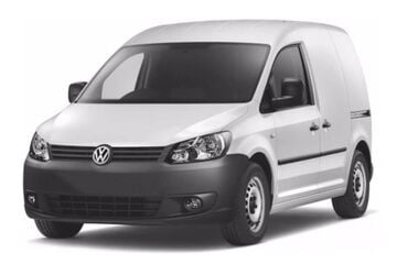 Volkswagen Caddy 3 (2011-2015) Yedek Parça