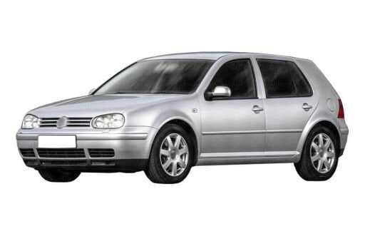 Volkswagen Golf 4 (1997-2004) Yedek Parça