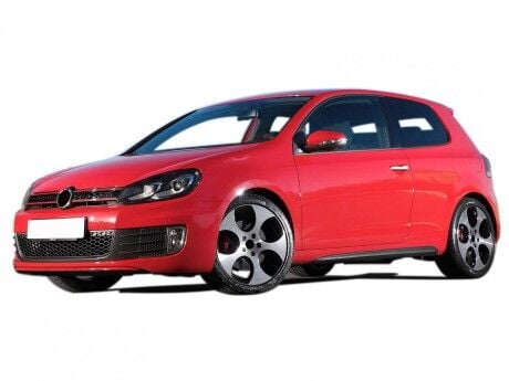 Volkswagen Golf 6 (2009-2012) Yedek Parça