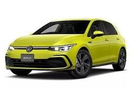 Volkswagen Golf 8 (2021 Sonrası) Yedek Parça