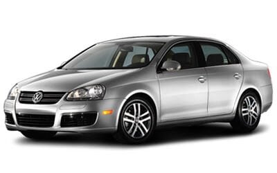 Volkswagen Jetta 3 (2006-2011) Yedek Parça