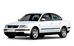 Volkswagen Passat B5 (1996-2001) Yedek Parça