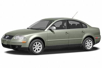 Volkswagen Passat B5 (1997-2001) Yedek Parça