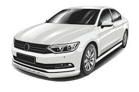 Volkswagen Passat B8 (2015-2022) Yedek Parça