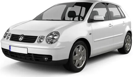 Volkswagen Polo (2000-2002) Yedek Parça